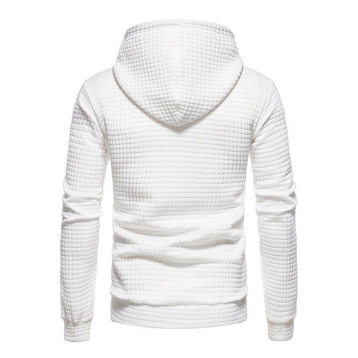 Roman | Sudadera con Capucha Acogedora