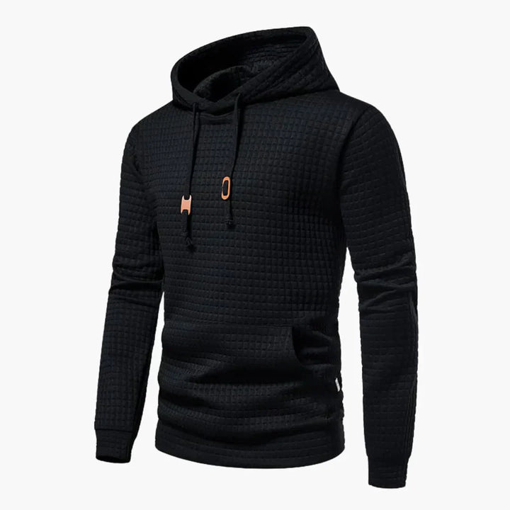 Roman | Sudadera con Capucha Acogedora