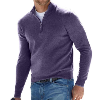Vida | Sudadera Elegante con Cremallera