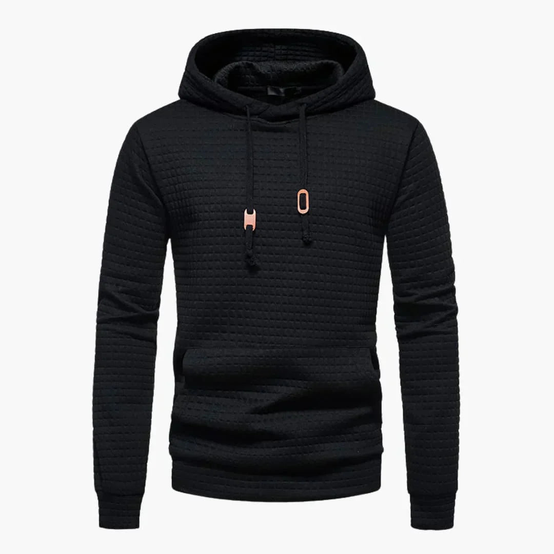 Roman | Sudadera con Capucha Acogedora