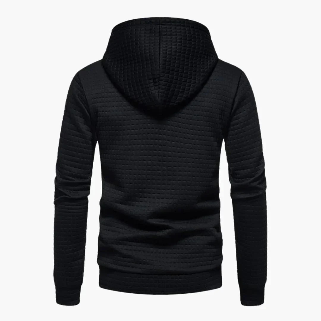 Roman | Sudadera con Capucha Acogedora