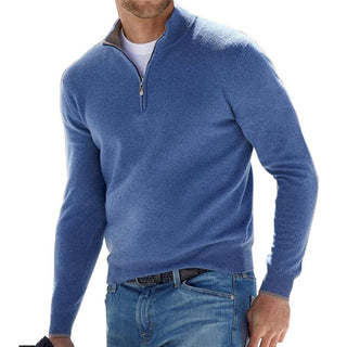 Vida | Sudadera Elegante con Cremallera