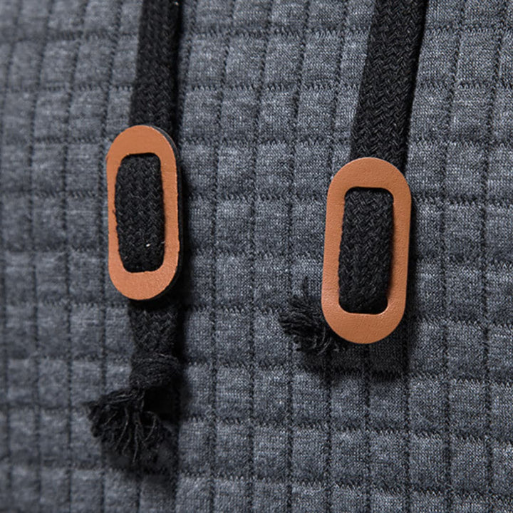 Roman | Sudadera con Capucha Acogedora