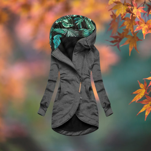 North West | Chaqueta acolchada