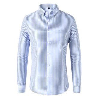 Cristiano | Camisa Rayas Elegante