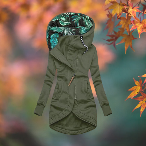 North West | Chaqueta acolchada