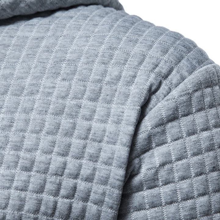 Roman | Sudadera con Capucha Acogedora