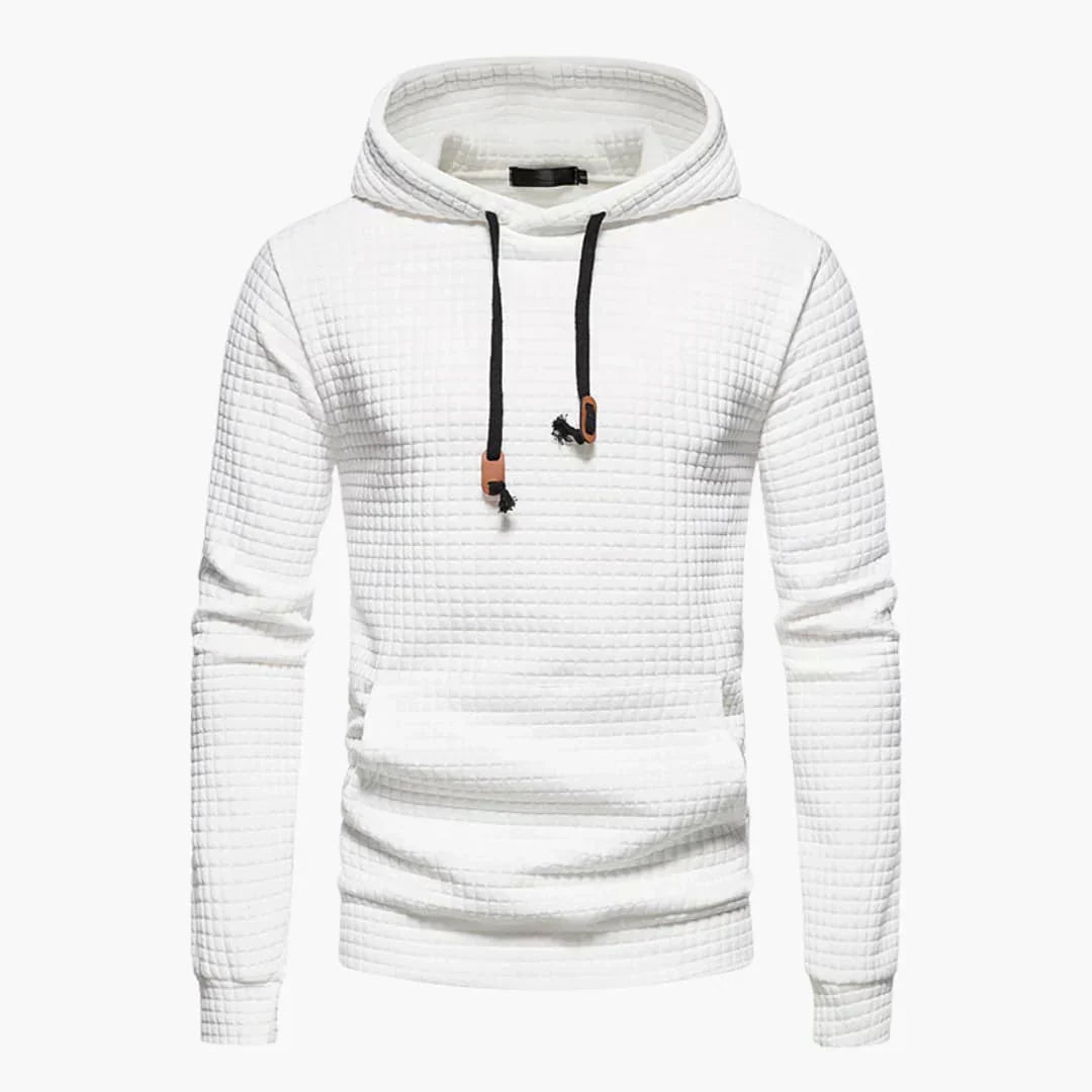 Roman | Sudadera con Capucha Acogedora