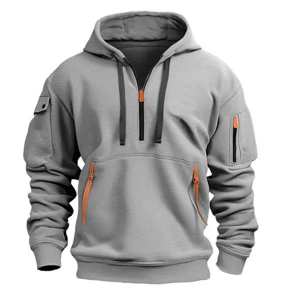 Enrique | Sudadera Elegante