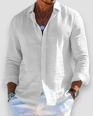 Nicola | Camisa Casual Hombre