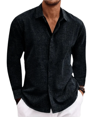 Giovanni | Camisa Casual Hombre