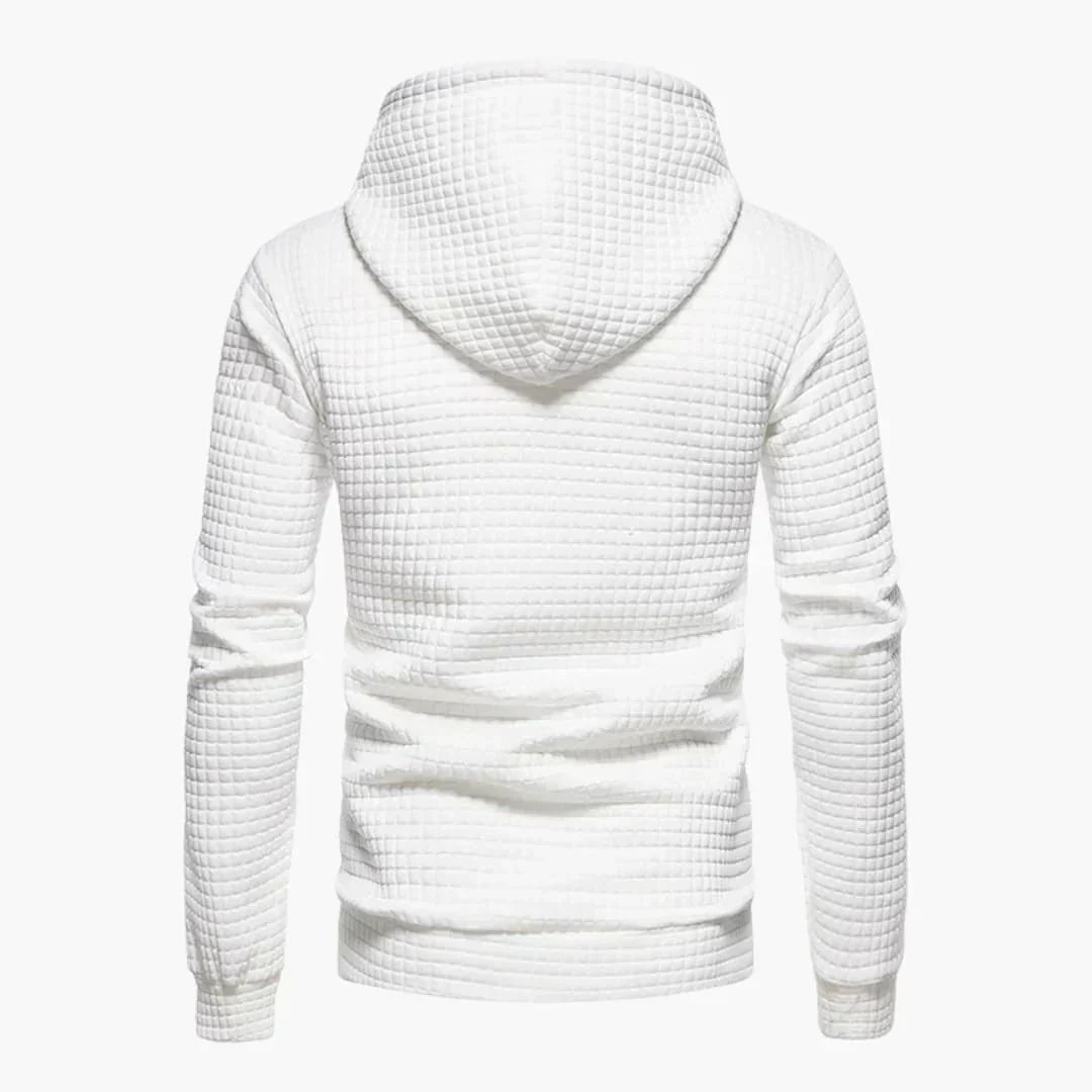 Roman | Sudadera con Capucha Acogedora