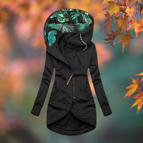 North West | Chaqueta acolchada