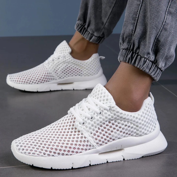 Titan | Zapatillas Ortopédicas Ultraligeras