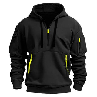 Enrique | Sudadera Elegante