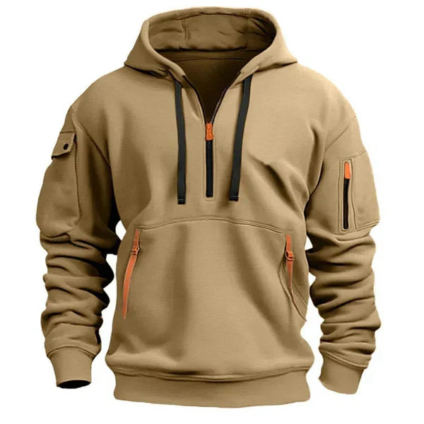 Enrique | Sudadera Elegante