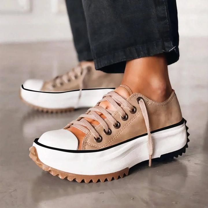 Bettina | Zapatos de Plataforma