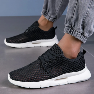 Titan | Zapatillas Ortopédicas Ultraligeras