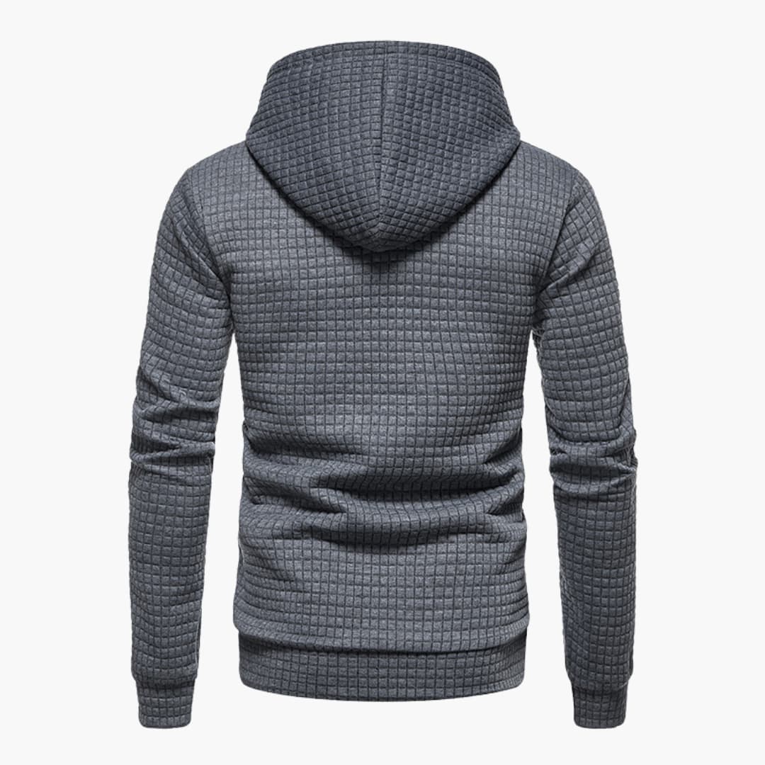 Roman | Sudadera con Capucha Acogedora