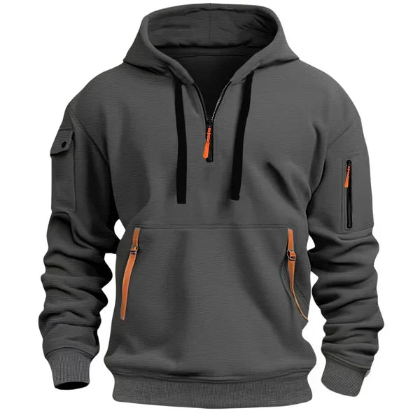 Enrique | Sudadera Elegante