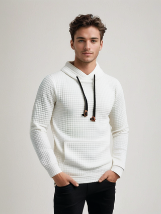 Roman | Sudadera con Capucha Acogedora