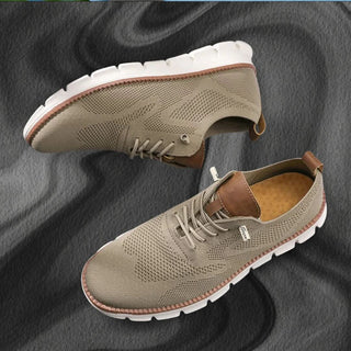 Felipe | Caminantes de todo el día