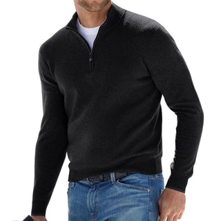 Vida | Sudadera Elegante con Cremallera
