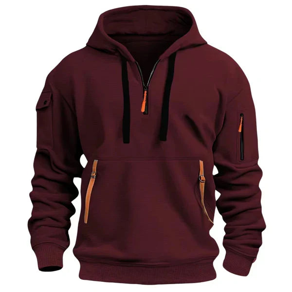Enrique | Sudadera Elegante