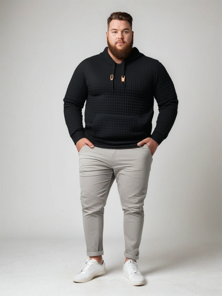 Roman | Sudadera con Capucha Acogedora