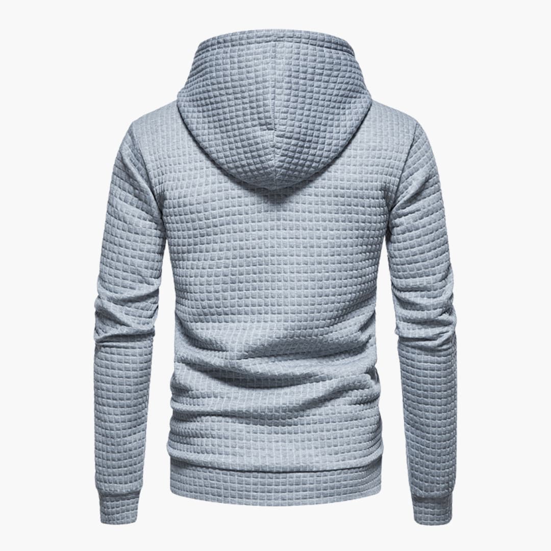 Roman | Sudadera con Capucha Acogedora