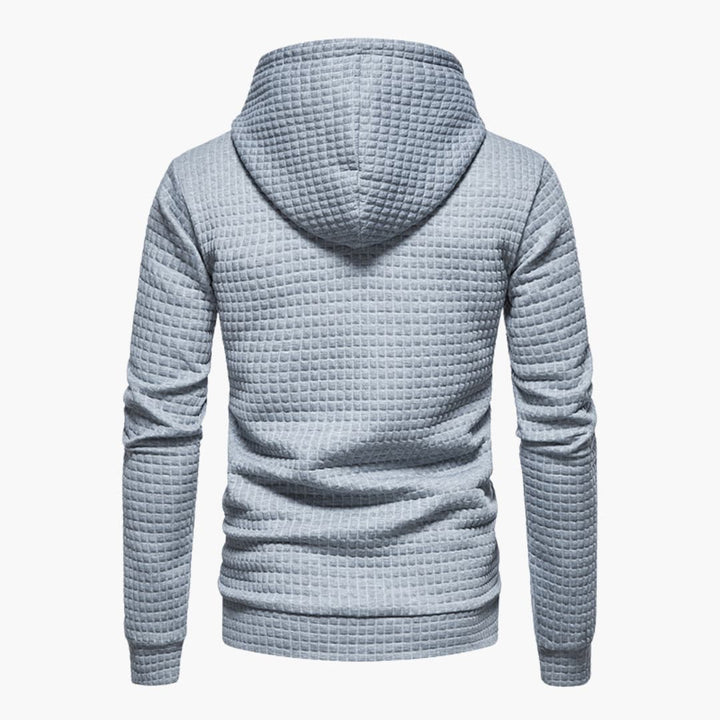 Roman | Sudadera con Capucha Acogedora
