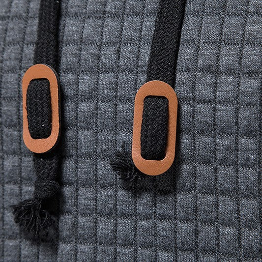 Roman | Sudadera con Capucha Acogedora