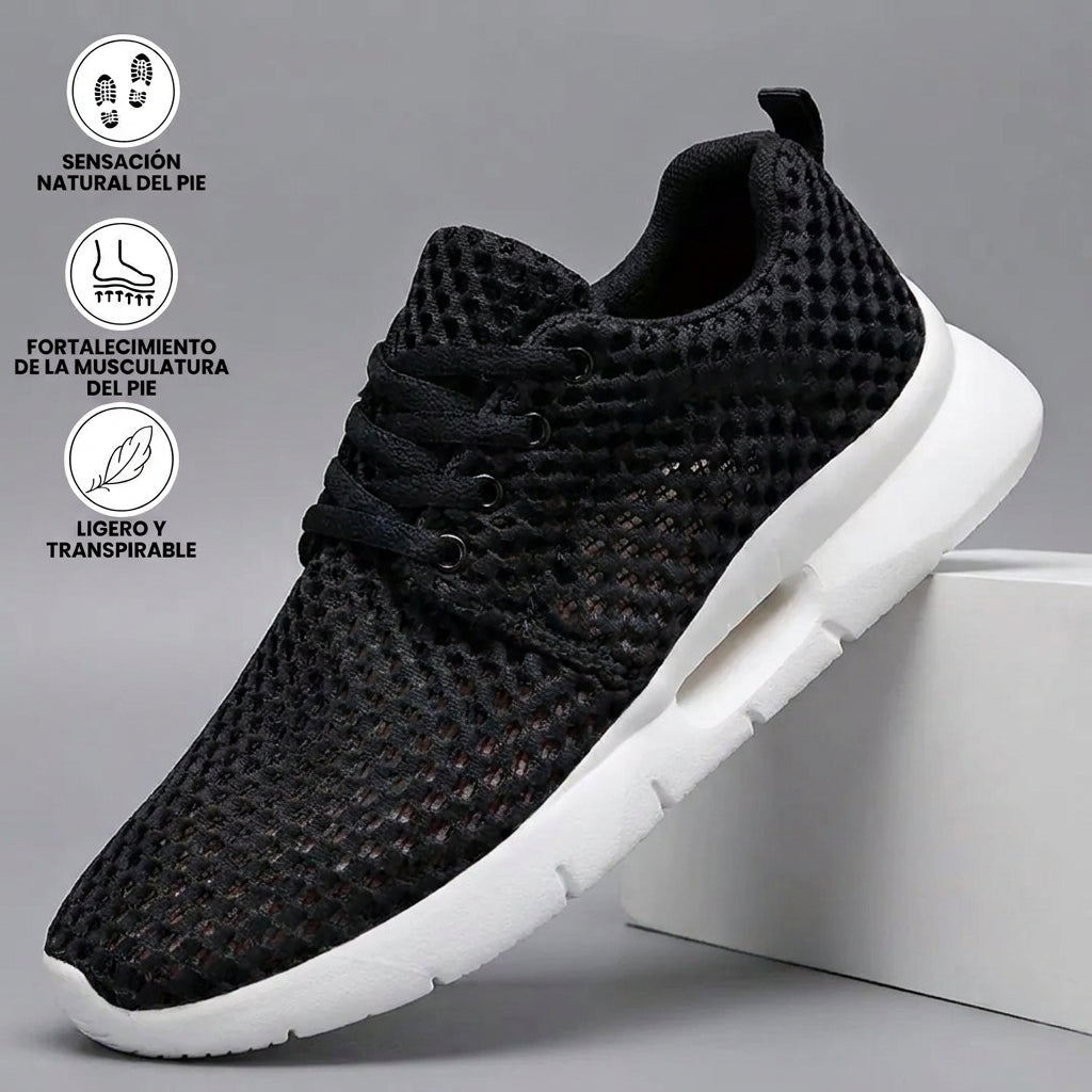 Titan | Zapatillas Ortopédicas Ultraligeras