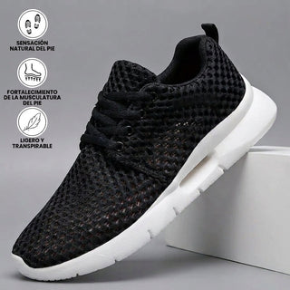 Titan | Zapatillas Ortopédicas Ultraligeras