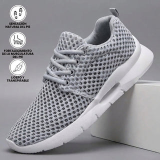 Titan | Zapatillas Ortopédicas Ultraligeras