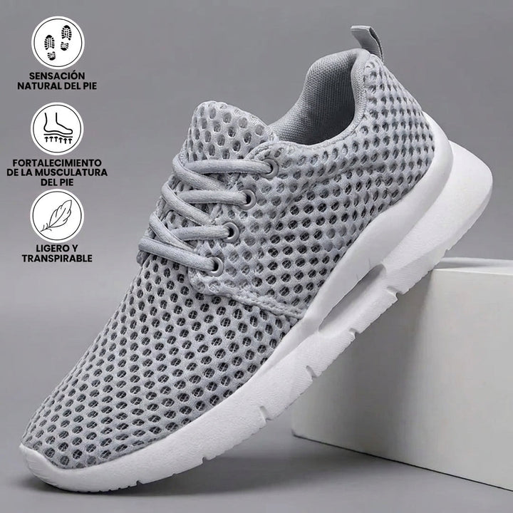 Titan | Zapatillas Ortopédicas Ultraligeras