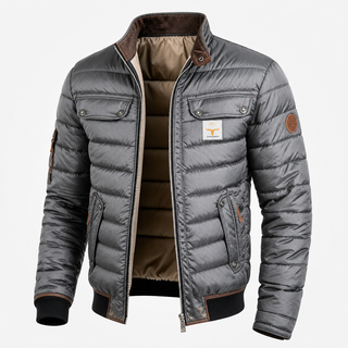 OCTAVE | CHAQUETA VINTAGE