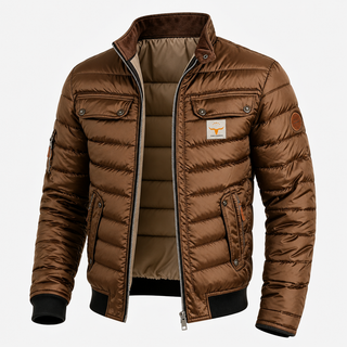 OCTAVE | CHAQUETA VINTAGE
