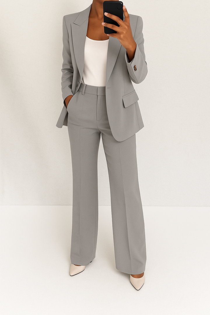Patrizia | Traje Elegante a Medida