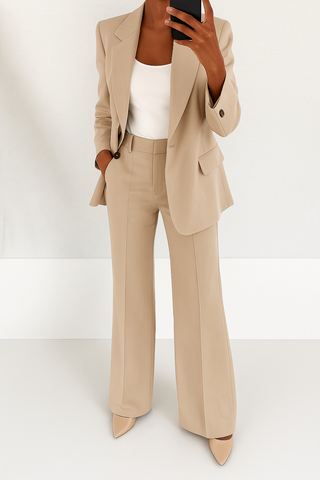 Patrizia | Traje Elegante a Medida