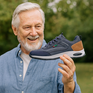 ORTHOX | ZAPATO ERGONÓMICO UNISEX DE CONFORT
