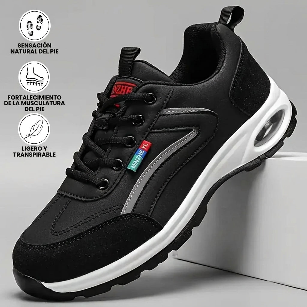 ORTHOX | ZAPATO ERGONÓMICO UNISEX DE CONFORT