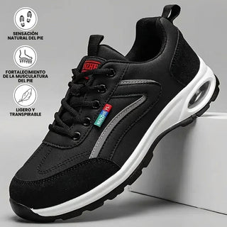 ORTHOX | ZAPATO ERGONÓMICO UNISEX DE CONFORT