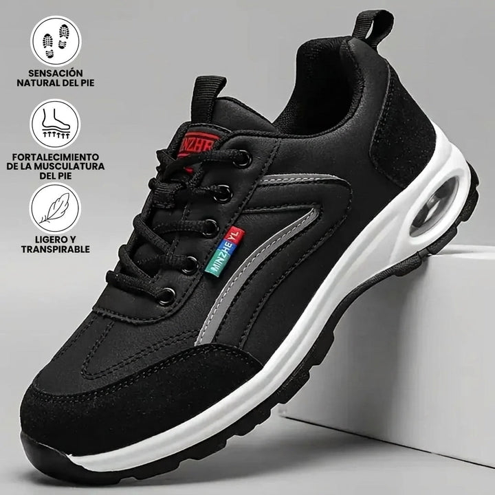 ORTHOX | ZAPATO ERGONÓMICO UNISEX DE CONFORT