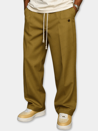 Mateo | Pantalón jogger cómodo y moderno para hombres