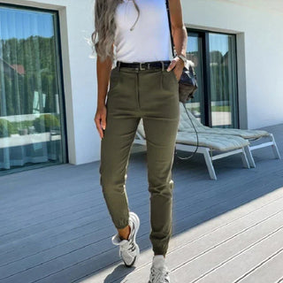 Margherita | Pantalones Chic Versátiles