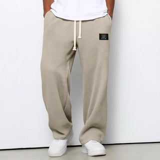 Samy | Pantalón ancho con cintura regulable