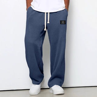 Samy | Pantalón ancho con cintura regulable