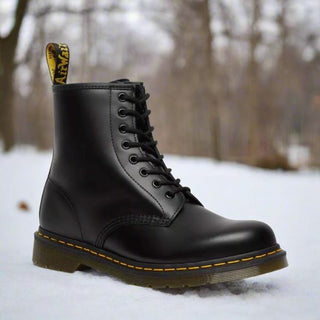 Marten | Botín elegante de mujer con cordones