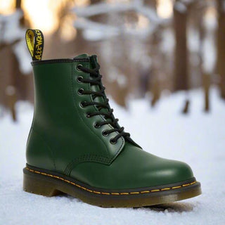 Marten | Botín elegante de mujer con cordones